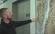 Тысячелетние петроглифы показывают в Академгородке