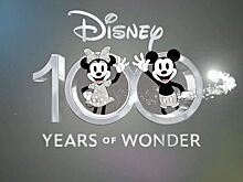 Disney выпустила красочный ролик в честь 100-летия компании