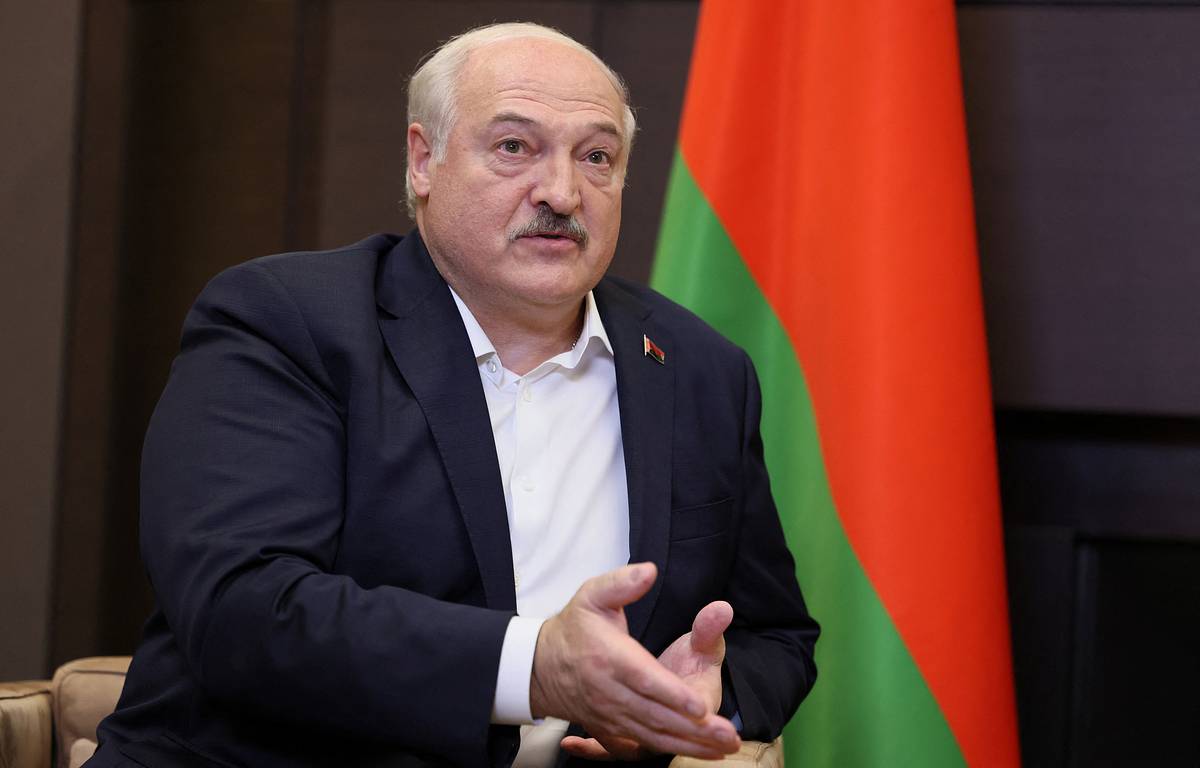 Лукашенко предложил выработать планы сотрудничества с бывшими республиками СССР