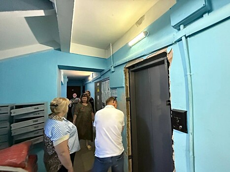 В Теплом Стане обсудили вопросы благоустройства территории