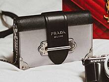 Женские сумки стали трендом у мужчин