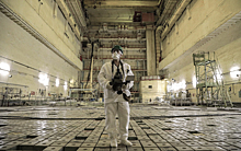 Чернобыль и не только