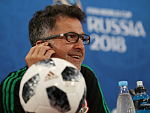 Осорио заявил, что сборная Мексики готовилась к матчу с Южной Кореи серьёзнее, чем к игре с Германией