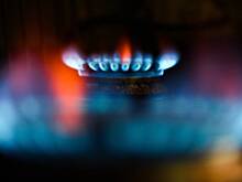 Цена на газ в Европе превысила 1100 долларов за тысячу кубов