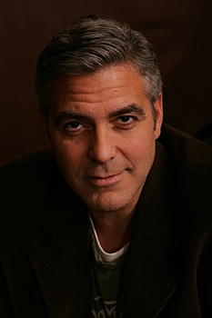 Джордж Клуни в 60 лет снова станет отцом