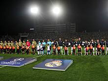 Глава ФИДЕ рассказал о сложностях с проходом на матч «Кайрата» с «Реалом»