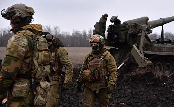 Вендетта в Купянске: Запорожские «мобики» прижали к земле нацгвардию из Киева, в ход пошли гранатометы