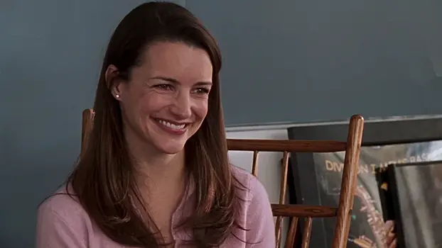 «Секс в большом городе» мог быть совсем другим