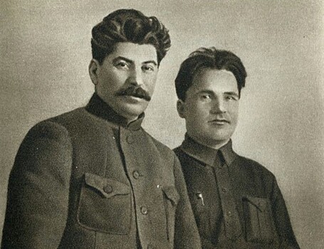 Нужно ли было Сталину убивать Кирова