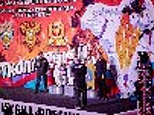 Сотрудница УФСИН России по Брянской области стала победителем Кубка России по рукопашному бою
