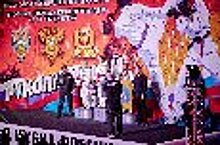 Сотрудница УФСИН России по Брянской области стала победителем Кубка России по рукопашному бою