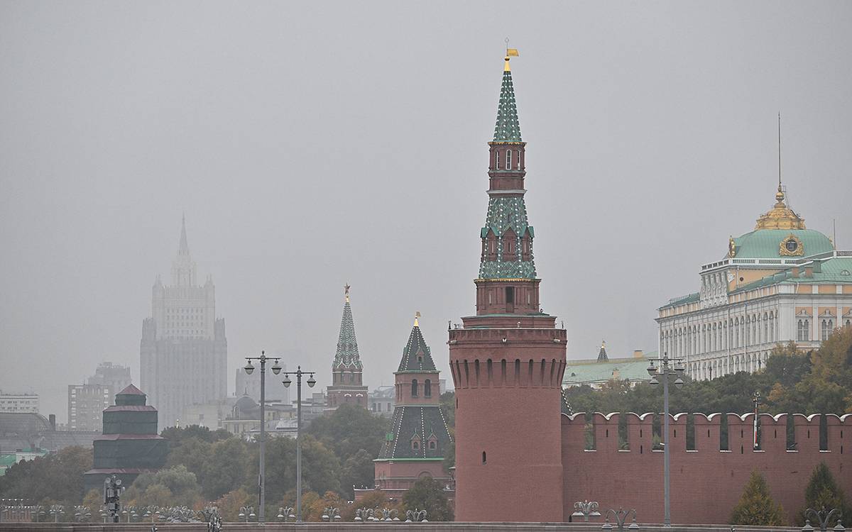В Кремле рассказали о неконтролируемой ненависти Европы к России