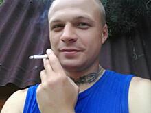 В Курской области полицией разыскивается 30-летний мужчина