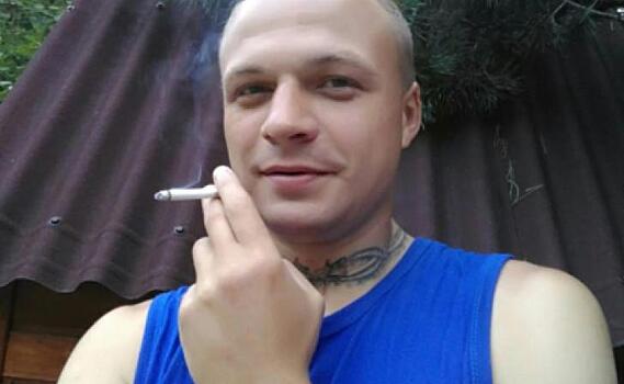 В Курской области полицией разыскивается 30-летний мужчина