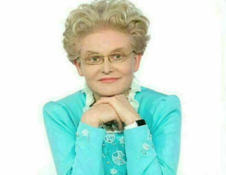 Врач из Кемерова Малышева высмеяла в эфире женщину с раком груди