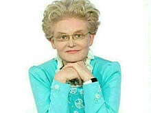 Врач из Кемерова Малышева высмеяла в эфире женщину с раком груди