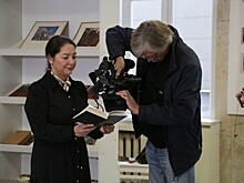 Эксперты института им. А.С. Пушкина приняли участие в съемках проекта «Календарь»