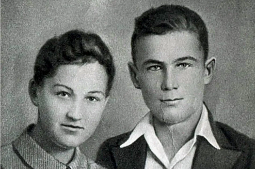 Александр Космодемьянский: как брат мстил за сестру