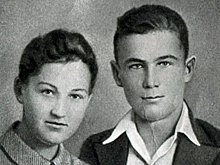 Александр Космодемьянский: как брат мстил за сестру