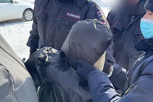 В Кузбассе нашли мужчину, который изнасиловал и убил двух девочек в 90-х