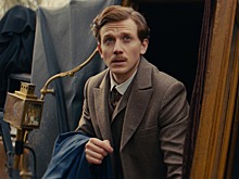 Блоха, ха-ха: чем поражает фильм «Левша» с Юрием Колокольниковым