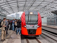 Чистая прибыль РЖД сократилась в 176 раз
