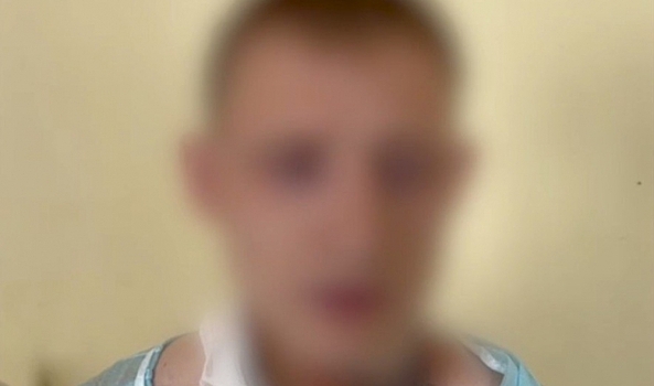 В Волгограде 25-летнего мужчину подозревают в убийстве друга