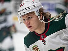 Капризов – 12-й в топ-50 лучших игроков НХЛ от NHL Network, Пастрняк – 11-й, Рантанен – 13-й, Айкел – 14-й