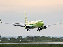 Из саратовского аэропорта «Гагарин» открывается новый рейс в Домодедово