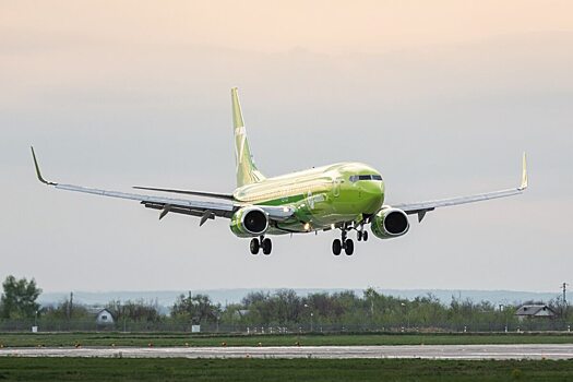 Из саратовского аэропорта «Гагарин» открывается новый рейс в Домодедово