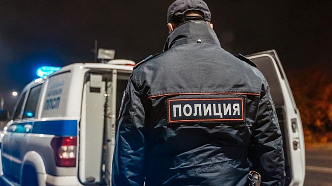 Полиция ищет мужчину, который избил девушку у вокзала в Обнинске