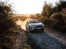 В России возобновили продажи Toyota RAV4: дешевле Geely и Chery
