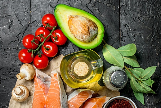 Какие продукты действительно улучшают зрение
