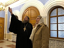 Поддерживающая Россию экс-глава австрийского МИД приехала в Екатеринбург