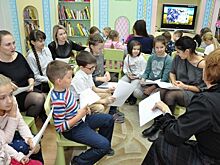 Более 200 тысяч кубанцев приняли участие в культурной акции Ночь искусств