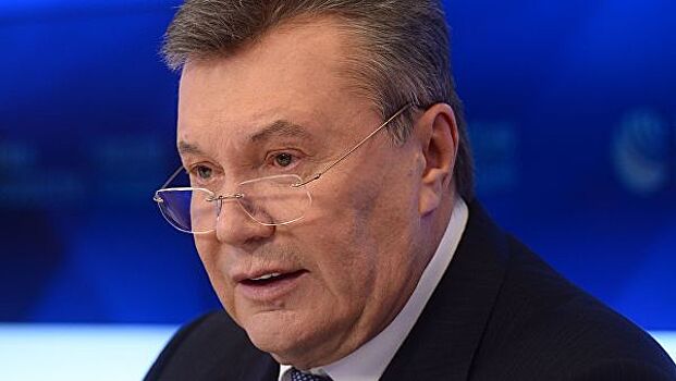 Суд в Киеве объявил перерыв в рассмотрении жалобы на приговор Януковичу