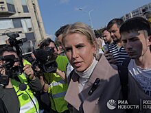 Donya-e eqtesad (Иран): партия Путина теряет влияние?