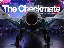 Названо время первого полета истребителя Су-75 Checkmate