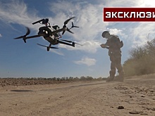 «Берег - опасное место»: как БПЛА охотятся за лодками ВСУ на Днепре
