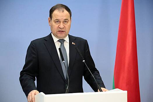 Белоруссия назвала сроки ввода в оборот цифрового рубля
