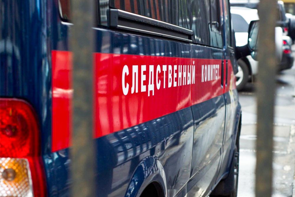 В Челябинске ищут мужчину, который душил и бил ребенка на детской площадке