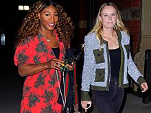 «Добро пожаловать в семью». Возняцки рассказала, как началась её дружба с Сереной Уильямс