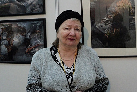 Пермскую писательницу Нину Горланову номинировали на престижную премию «Большая книга»
