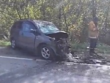 Создатель "Убойной силы" погиб в ДТП