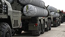 Турция не откажется от покупки российских С-400