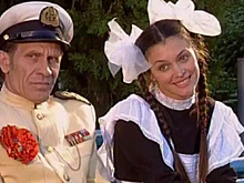 Где сейчас актеры из «Маски-шоу»