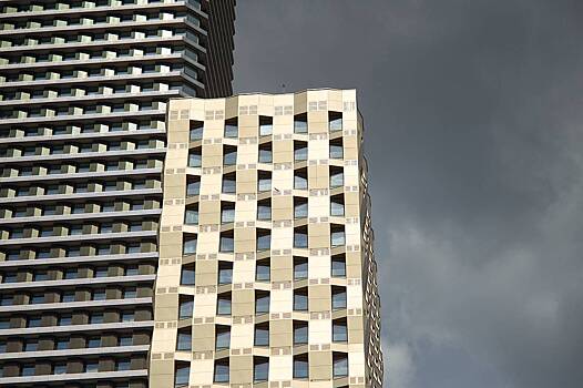 Новостройки в Москве подешевели