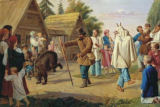 История театра в России: развитие, ключевые этапы и значимые имена