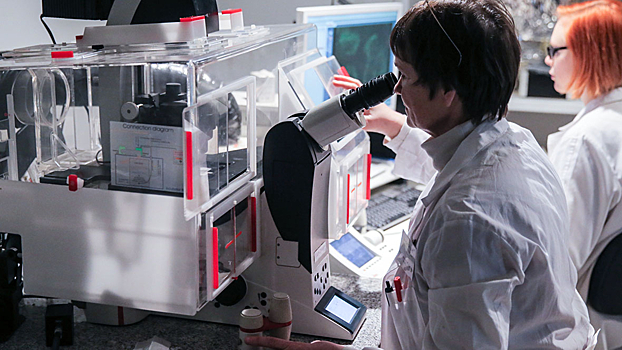 41% россиян назвали технические науки важнейшими для страны