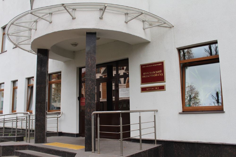 В Ярославле двух врачей признали виновными в смерти семилетнего мальчика
